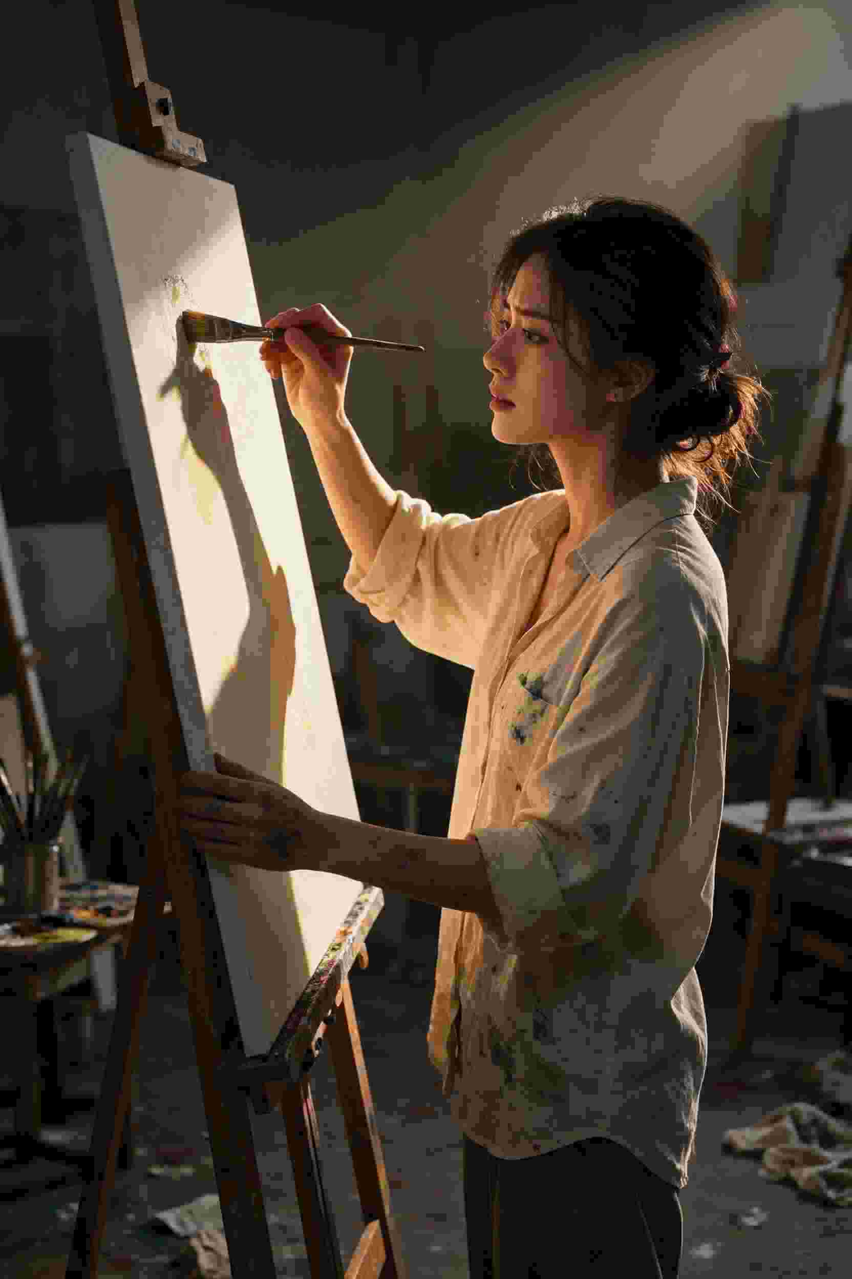 作品封面